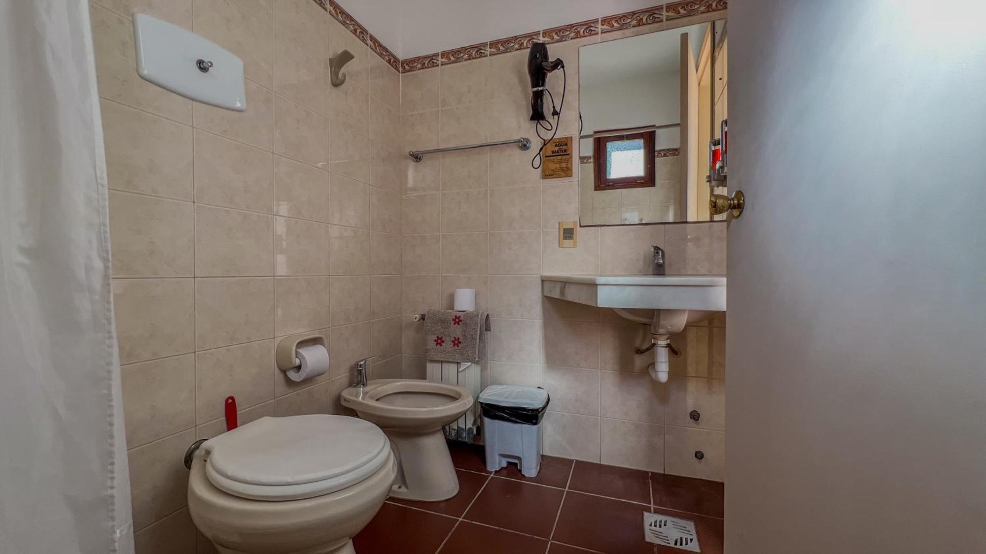 Viajero Posada B&B โกโลเนีย เดล ซากราเมนโต ห้อง รูปภาพ